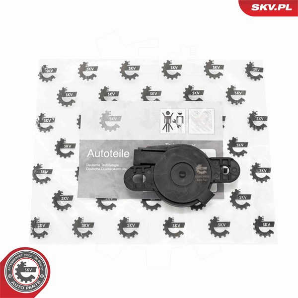 Signalenhet 12V Esen skv 96SKV955 ESEN SKV