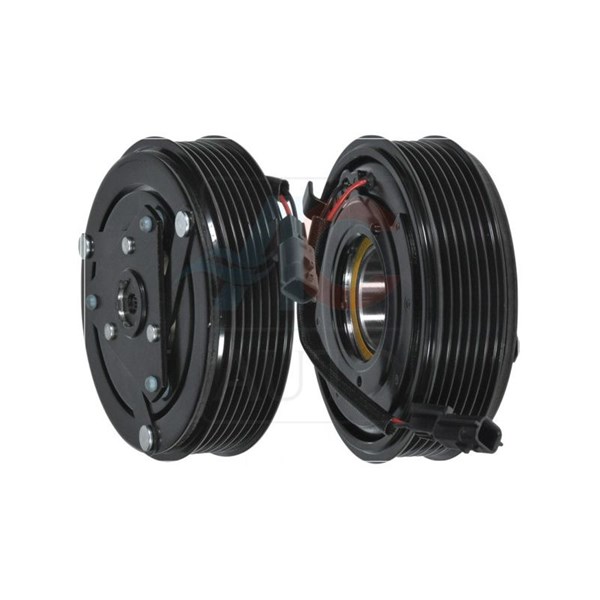 Magnetkoppling, klimatanläggning Acauto AC-06CL04 ACAUTO
