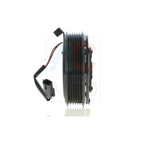 Magnetkoppling, klimatanläggning Acauto AC-06CL04 ACAUTO Magnetkoppling, klimatanläggning Acauto AC-06CL04 ACAUTO