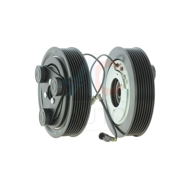 Magnetkoppling, klimatanläggning Acauto AC-06CL16 ACAUTO