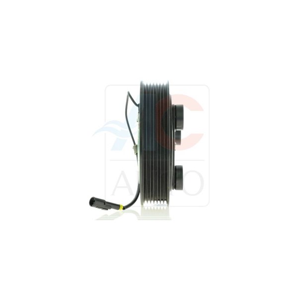 Magnetkoppling, klimatanläggning Acauto AC-06CL16 ACAUTO Magnetkoppling, klimatanläggning Acauto AC-06CL16 ACAUTO