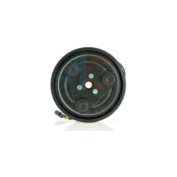 Magnetkoppling, klimatanläggning Acauto AC-06CL16 ACAUTO Magnetkoppling, klimatanläggning Acauto AC-06CL16 ACAUTO