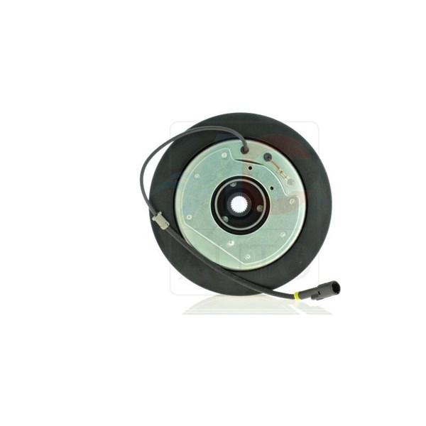Magnetkoppling, klimatanläggning Acauto AC-06CL16 ACAUTO Magnetkoppling, klimatanläggning Acauto AC-06CL16 ACAUTO