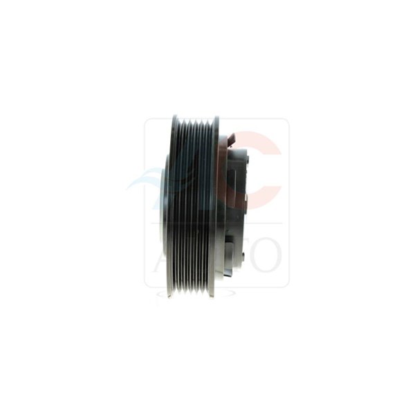Magnetkoppling, klimatanläggning Acauto AC-06DN140 ACAUTO Magnetkoppling, klimatanläggning Acauto AC-06DN140 ACAUTO