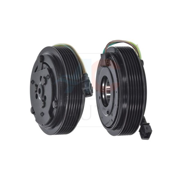 Magnetkoppling, klimatanläggning Acauto AC-06SD04 ACAUTO
