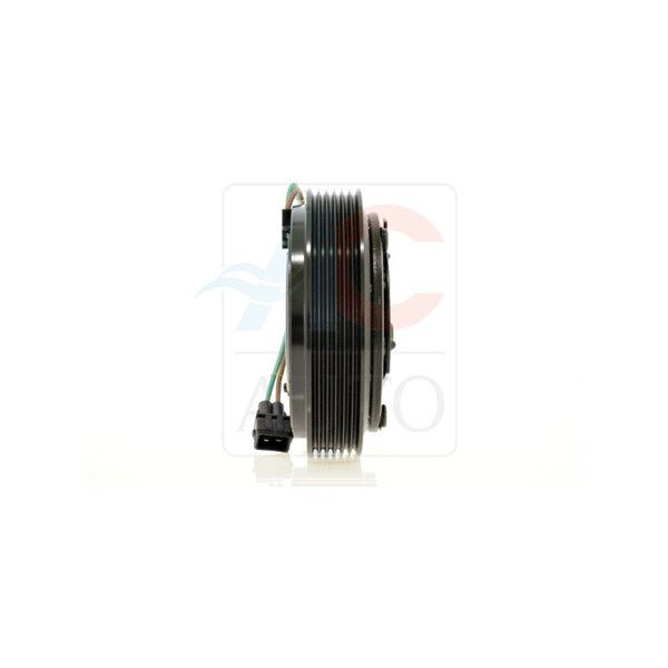 Magnetkoppling, klimatanläggning Acauto AC-06SD04 ACAUTO Magnetkoppling, klimatanläggning Acauto AC-06SD04 ACAUTO