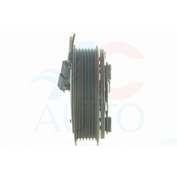 Magnetkoppling, klimatanläggning Acauto AC-06SD63 ACAUTO Magnetkoppling, klimatanläggning Acauto AC-06SD63 ACAUTO