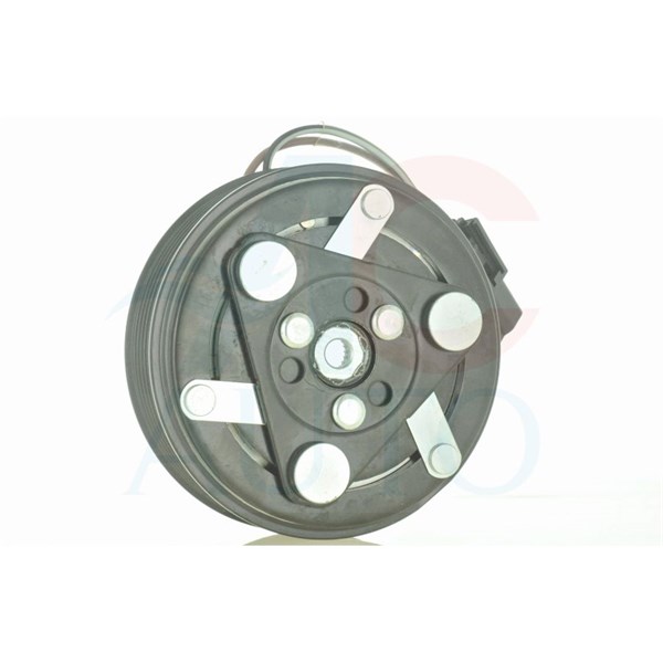 Magnetkoppling, klimatanläggning Acauto AC-06SD63 ACAUTO Magnetkoppling, klimatanläggning Acauto AC-06SD63 ACAUTO