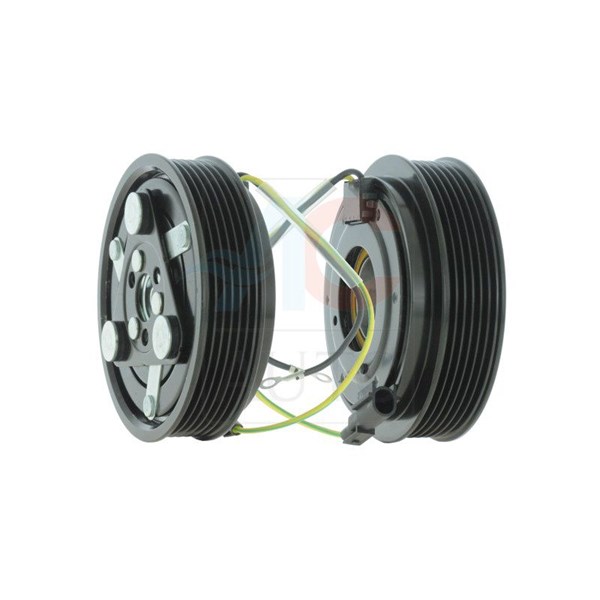 Magnetkoppling, klimatanläggning Acauto AC-06SD69 ACAUTO