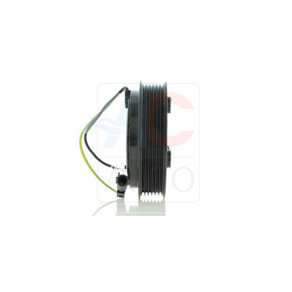 Magnetkoppling, klimatanläggning Acauto AC-06SD69 ACAUTO