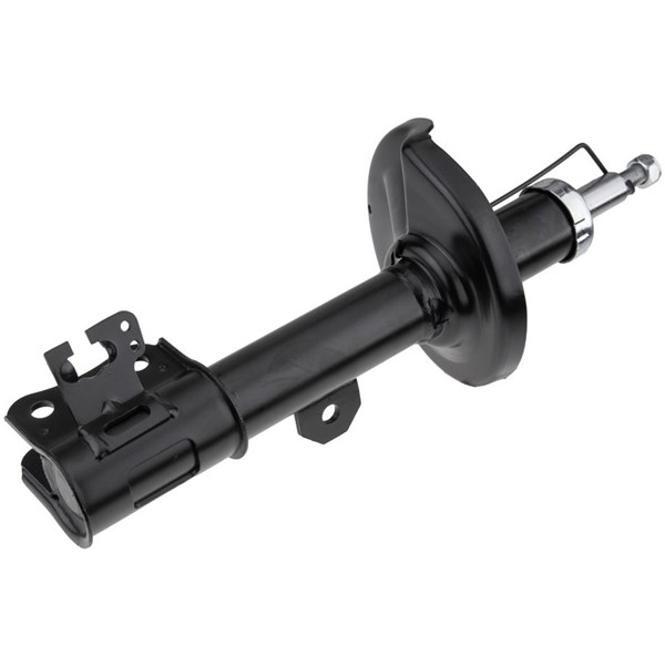 Stötdämpare Gastryck, Bakaxel vänster Nty A-SU-016 NTY