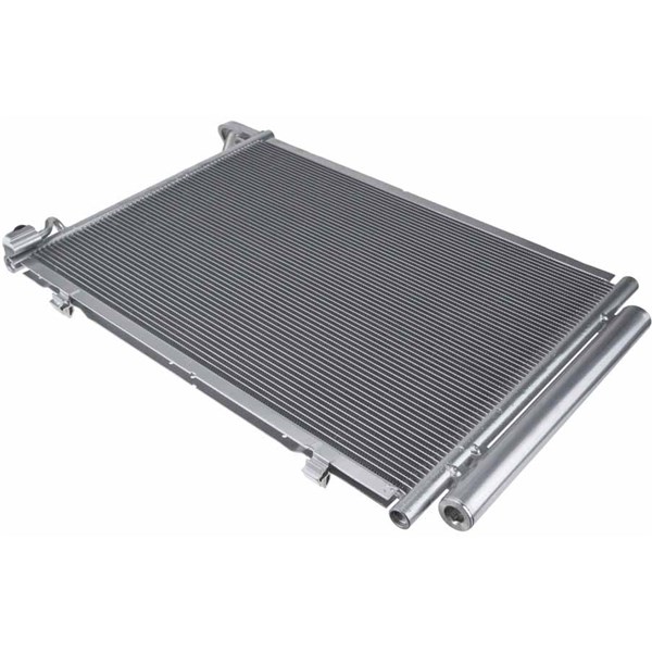 Kondensor, klimatanläggning Nty CCS-FR-039 NTY Kondensor, klimatanläggning Nty CCS-FR-039 NTY