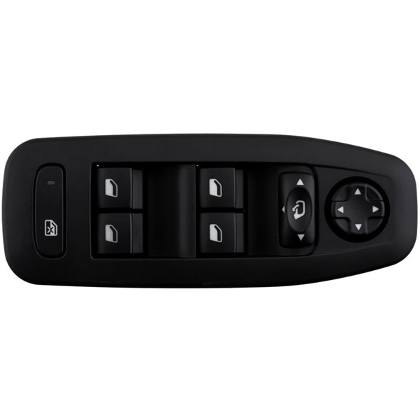 Brytare, fönsterhiss, Vänster fram Nty EWS-PE-054 NTY