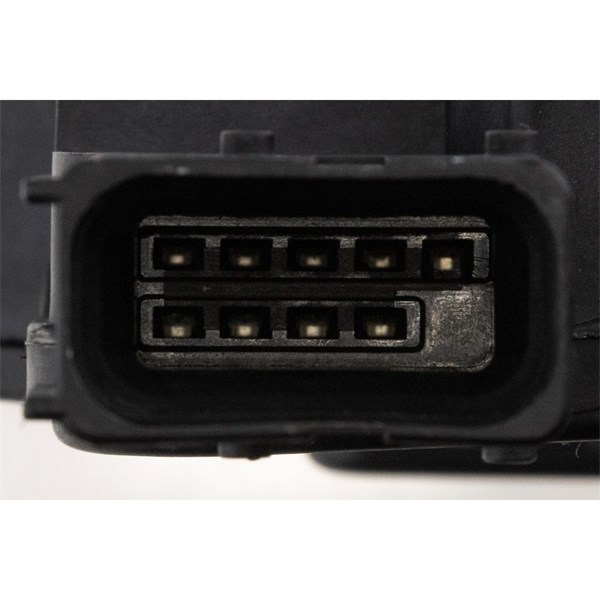 Lås, dörr, Höger bak Nty EZC-PL-057 NTY
