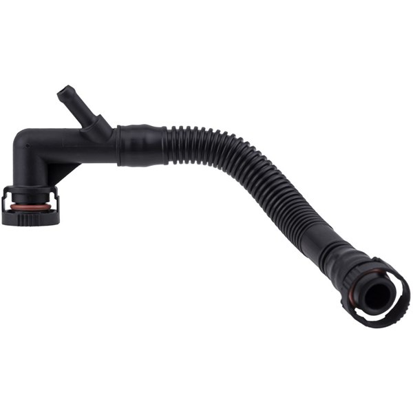 Slang, vevhusventilation Nty GPP-BM-134 NTY