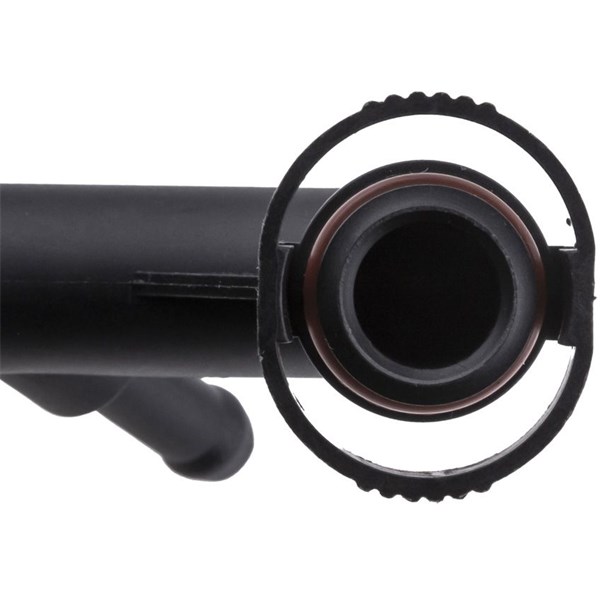 Slang, vevhusventilation Nty GPP-BM-134 NTY