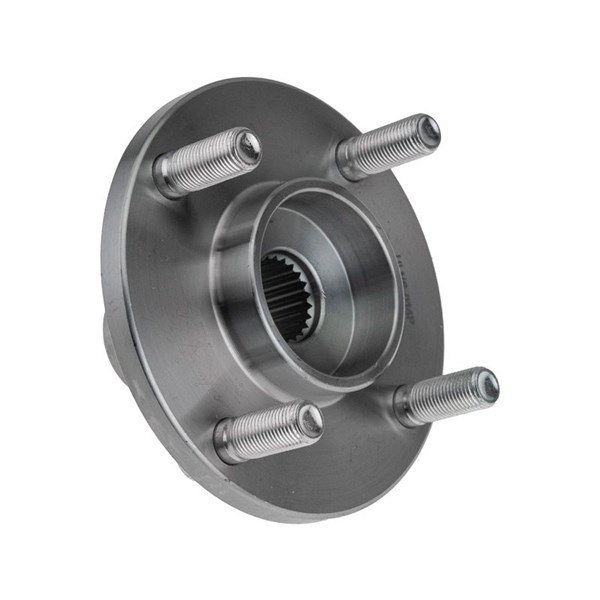 Hjulnav, framaxel höger, framaxel vänster Nty KLP-NS-014P NTY Hjulnav, framaxel höger, framaxel vänster Nty KLP-NS-014P NTY