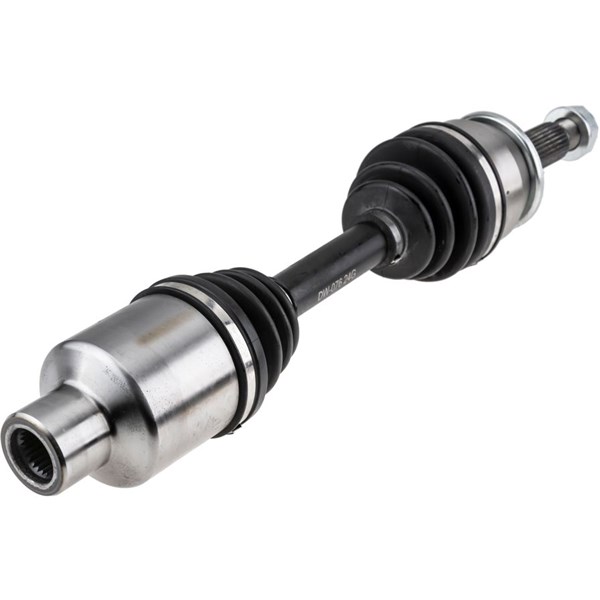 Drivaxel, framaxel höger, framaxel vänster Nty NPW-DW-076 NTY