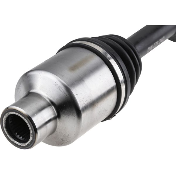 Drivaxel, framaxel höger, framaxel vänster Nty NPW-DW-076 NTY