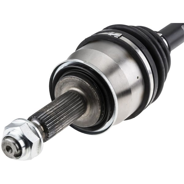 Drivaxel, framaxel höger, framaxel vänster Nty NPW-DW-076 NTY