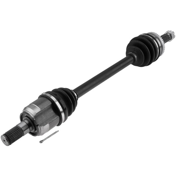 Drivaxel, framaxel vänster Nty NPW-HY-635 NTY