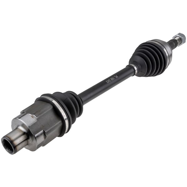 Drivaxel, framaxel höger Nty NPW-PL-166 NTY