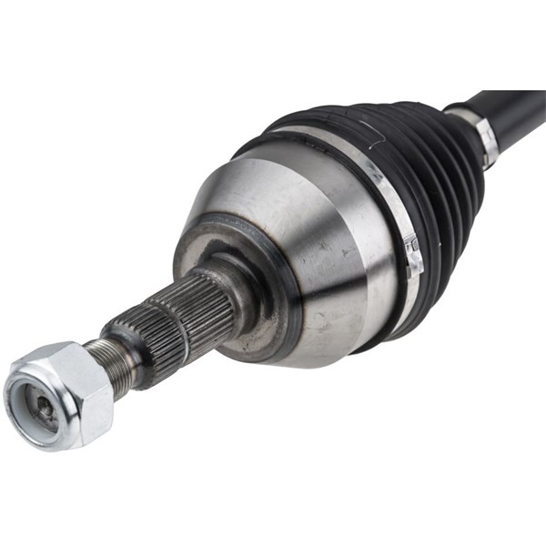 Drivaxel, framaxel höger Nty NPW-PL-166 NTY
