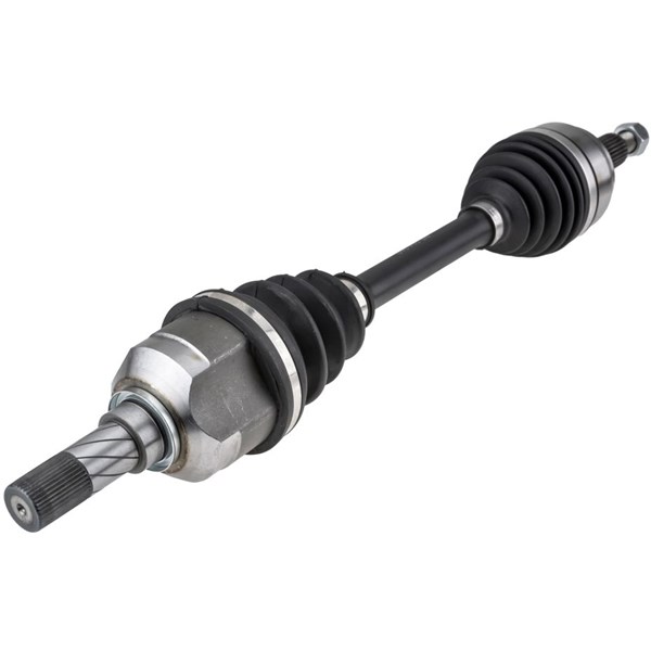 Drivaxel, framaxel vänster Nty NPW-RE-214 NTY