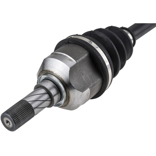 Drivaxel, framaxel vänster Nty NPW-RE-214 NTY Drivaxel, framaxel vänster Nty NPW-RE-214 NTY