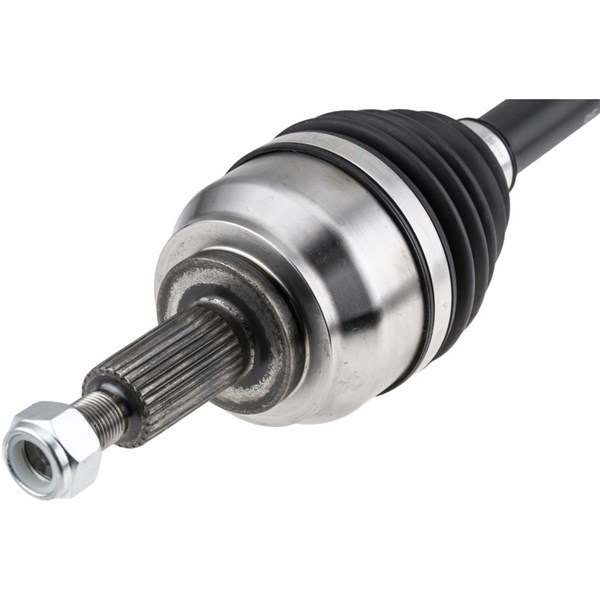 Drivaxel, framaxel vänster Nty NPW-RE-214 NTY Drivaxel, framaxel vänster Nty NPW-RE-214 NTY