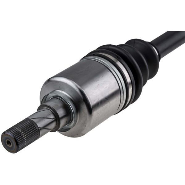 Drivaxel, framaxel vänster Nty NPW-RE-220 NTY Drivaxel, framaxel vänster Nty NPW-RE-220 NTY