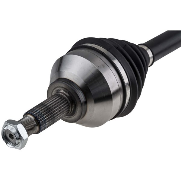 Drivaxel, framaxel vänster Nty NPW-RE-220 NTY Drivaxel, framaxel vänster Nty NPW-RE-220 NTY