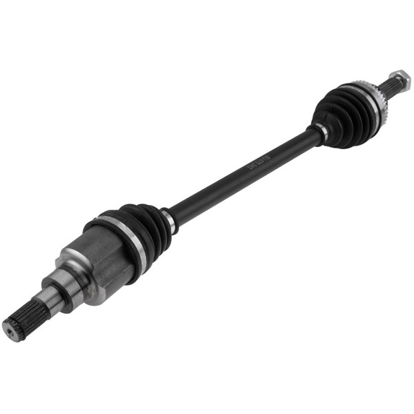Drivaxel, framaxel vänster Nty NPW-SU-075 NTY