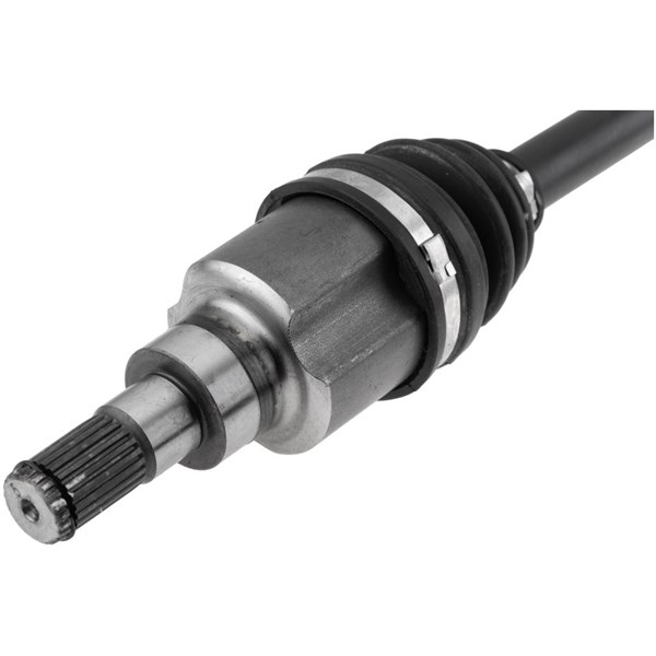Drivaxel, framaxel vänster Nty NPW-SU-075 NTY Drivaxel, framaxel vänster Nty NPW-SU-075 NTY