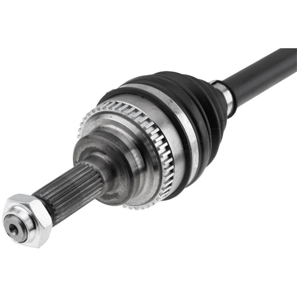 Drivaxel, framaxel vänster Nty NPW-SU-075 NTY Drivaxel, framaxel vänster Nty NPW-SU-075 NTY