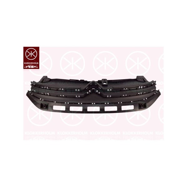 Kylargrill Klokkerholm 0533994 KLOKKERHOLM
