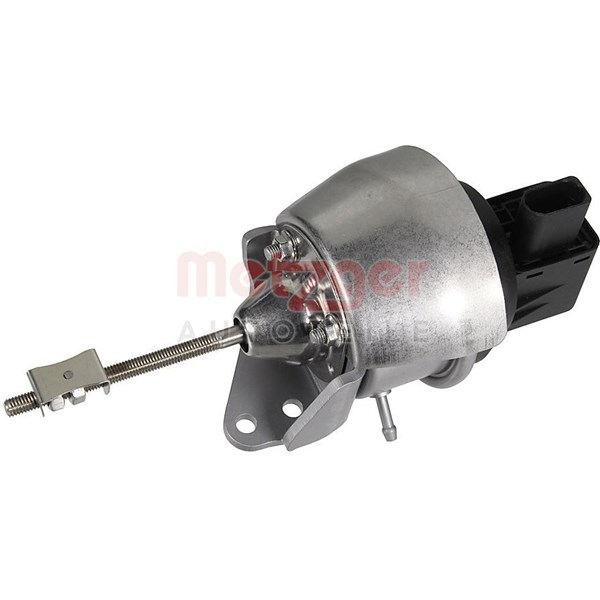 Laddtrycksventil 12V