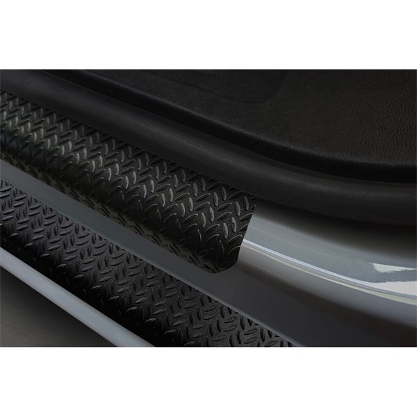 Dörrtröskelskydd Ford Transit/Tourneo Custom (V710) 2023-, Fordon