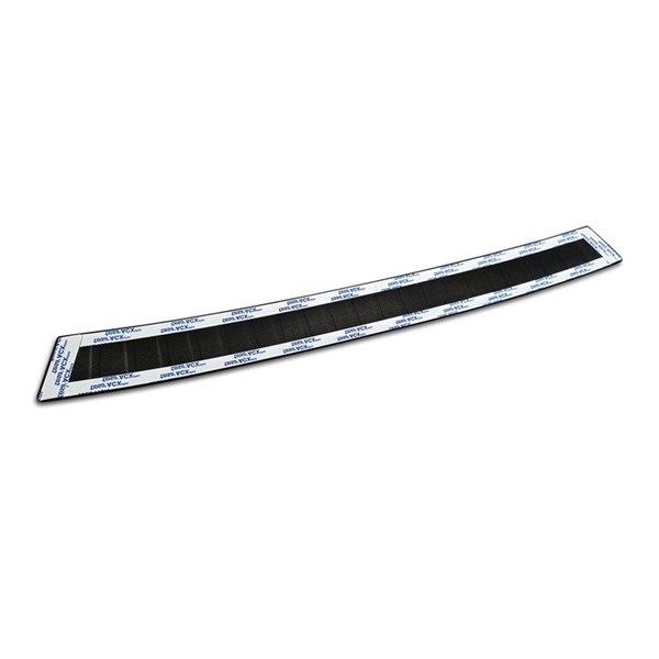 Övertäck, Stötfångare Peugeot 3008 III 2024-, Bak