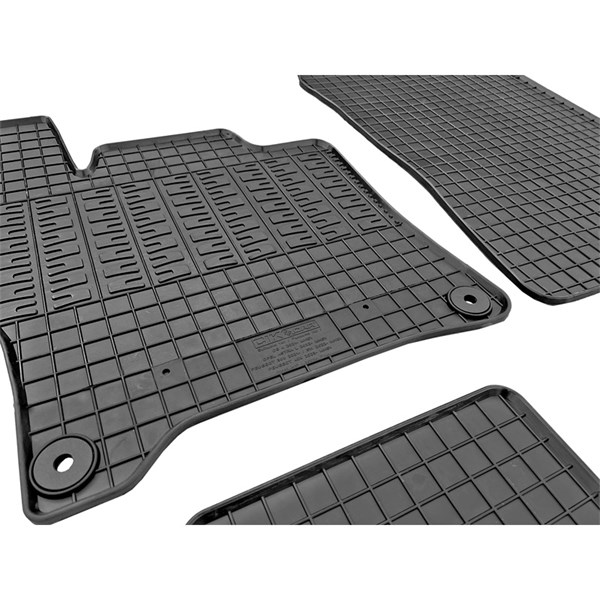 Gummimatta, kupé Peugeot 408/308/Citroën DS4/Opel Astra L, Fram e CIKCAR Gummimatta, kupé Peugeot 408/308/Citroën DS4/Opel Astra L, Fram e CIKCAR