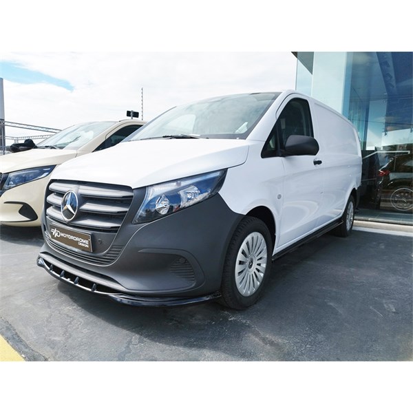 Sidokjolar Mercedes Vito W447 LWB 2014-2024 & FL 2024- Motordrome Motordrome Sidokjolar Mercedes Vito W447 LWB 2014-2024 & FL 2024- Motordrome Motordrome