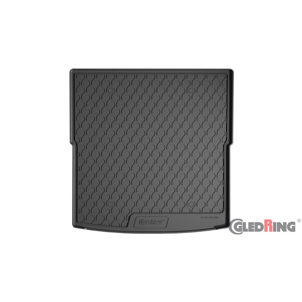 Bagagerumsmatta VW Tayron (R41) 2024-, Bagageutrymme Gledring GL GledRing Bagagerumsmatta VW Tayron (R41) 2024-, Bagageutrymme Gledring GL GledRing