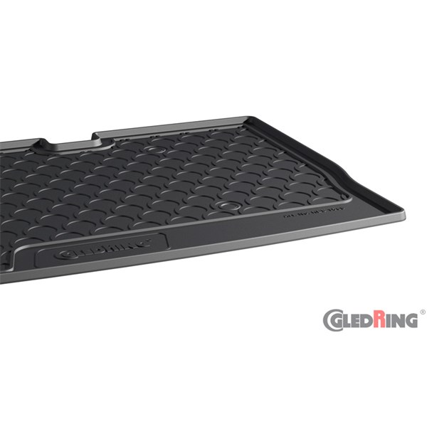 Bagagerumsmatta Renault 5 E-Tech 2024-, Bagageutrymme Gledring GL GledRing Bagagerumsmatta Renault 5 E-Tech 2024-, Bagageutrymme Gledring GL GledRing
