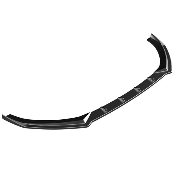 Front spoiler Audi A3 (8V) Sedan Facelift 2016-2020 Oneway OW FS0 OneWay Front spoiler Audi A3 (8V) Sedan Facelift 2016-2020 Oneway OW FS0 OneWay