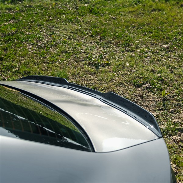 Spoiler Bak Audi A3 S-Line/S3/RS3 Sedan 8V/8V FL 13-20 Oneway OW  OneWay