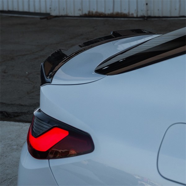 Spoiler Bak BMW i4 G26 & 4 G26 21- Oneway OW SP20058 OneWay Spoiler Bak BMW i4 G26 & 4 G26 21- Oneway OW SP20058 OneWay