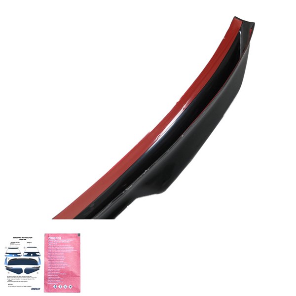 Spoiler Bak BMW i4 G26 & 4 G26 21- Oneway OW SP20058 OneWay Spoiler Bak BMW i4 G26 & 4 G26 21- Oneway OW SP20058 OneWay