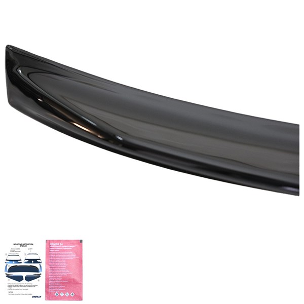 Spoiler Bak BMW i4 G26 & 4 G26 21- Oneway OW SP20058 OneWay Spoiler Bak BMW i4 G26 & 4 G26 21- Oneway OW SP20058 OneWay
