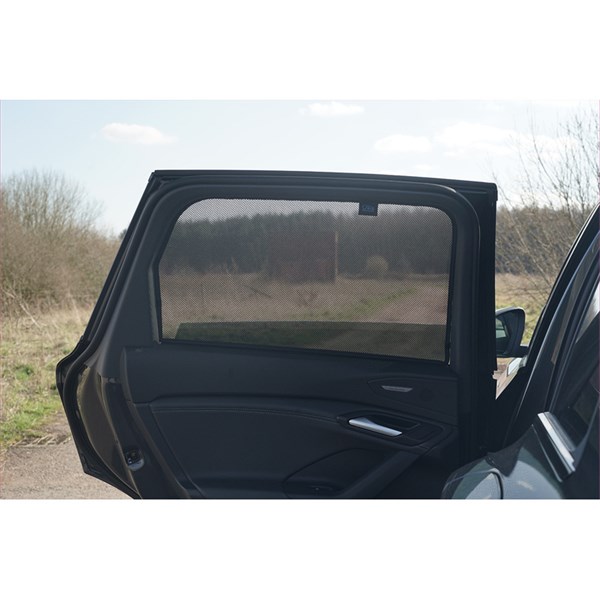 Solskydd Audi Q6 E-Tron (GFB), Bak Car shades PV AUQ65A18 Car Shades Solskydd Audi Q6 E-Tron (GFB), Bak Car shades PV AUQ65A18 Car Shades