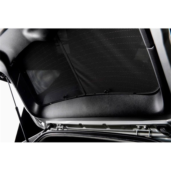Solskydd Audi Q6 E-Tron (GFB), Bak Car shades PV AUQ65A Car Shades Solskydd Audi Q6 E-Tron (GFB), Bak Car shades PV AUQ65A Car Shades